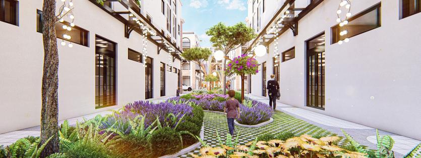 Ra mắt quy hoạch dự án Palmy Biztown, Thanh Trì, Hà Nội Ra mắt quy hoạch dự án Palmy Biztown, Thanh Trì, Hà Nội